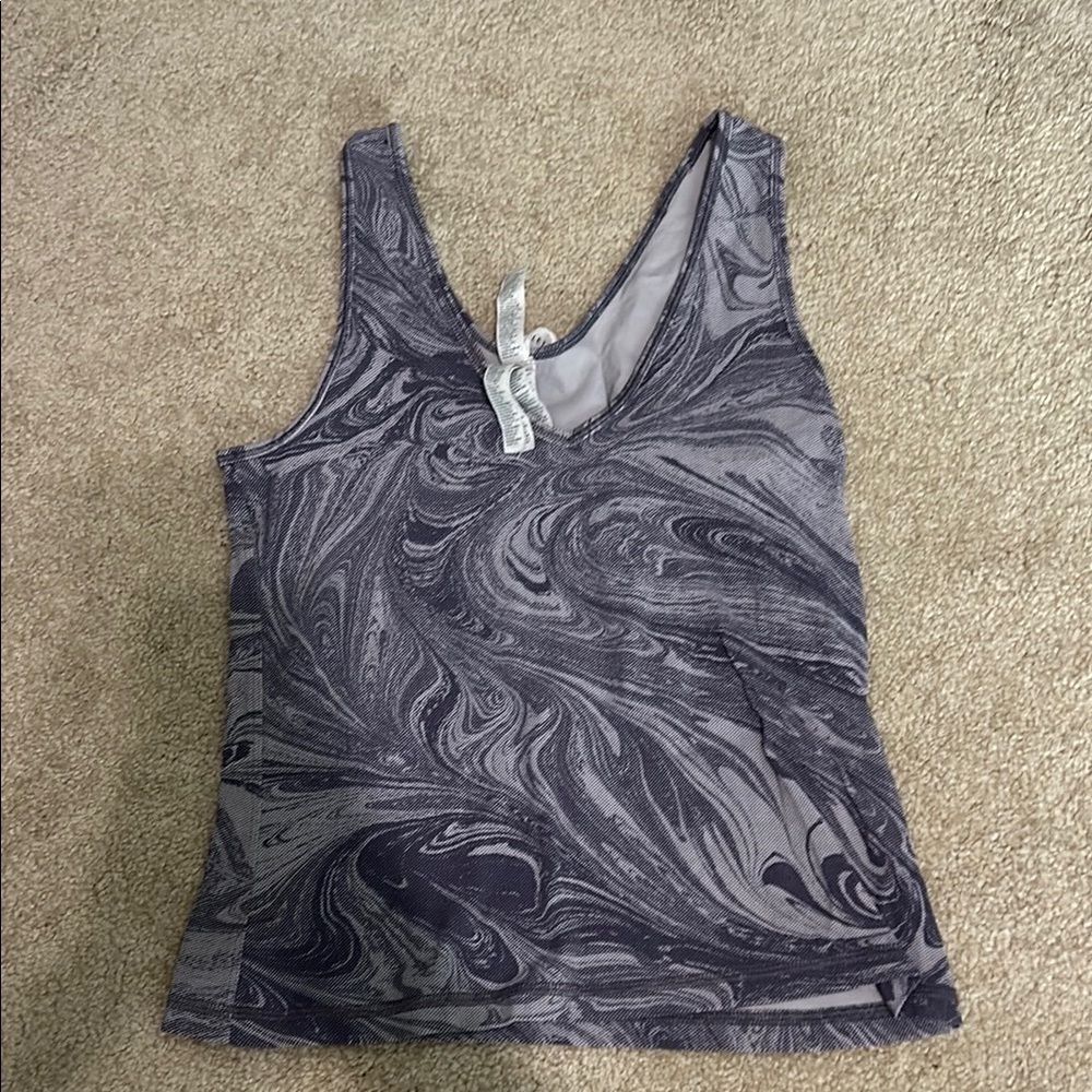 Athleta tank top